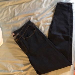 Judy blue denim size 11